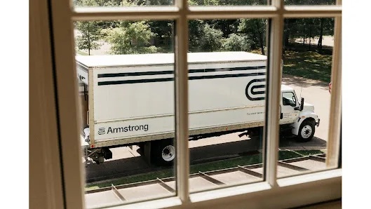 Armstrong Relocation Company Ohio LLC