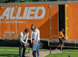 All American Moving & Storage photo 1