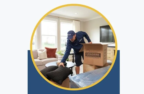 Leaders Moving And Storage