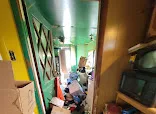 All American Moving Storage And Delivery