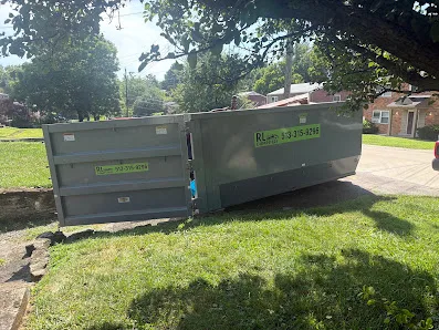 Rehage Landscape LLC