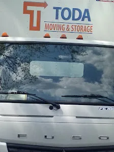 Toda Moving & Storage INC