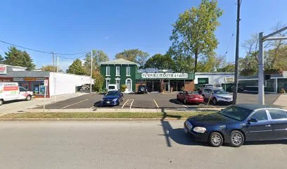 Morse Van Lines LLC