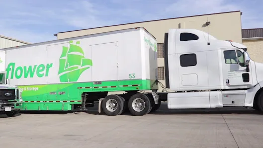Moving Buddy LTD