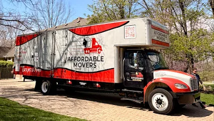Affordablemovers Biz LLC