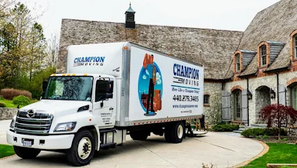 Champion Moving