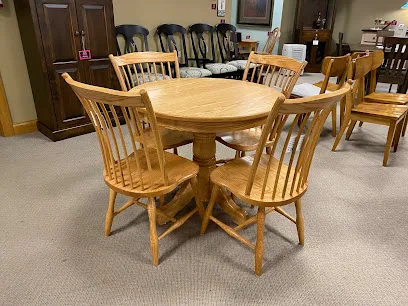 Arter Home Furnishings