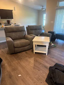 Way 2 Go Moving INC