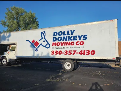 Dolly Donkeys LLC