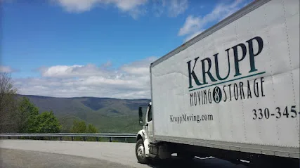 Krupp Moving & Storage