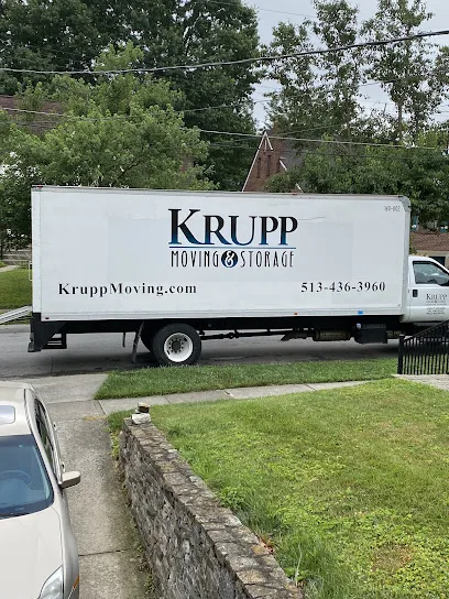 Krupp Moving & Storage