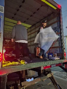 3 Son's Hauling & Moving LLC