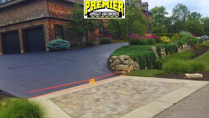 Premier Asphalt And Concrete