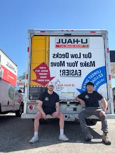 Highway Movers