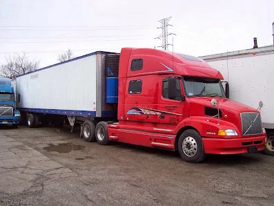 Continental Moving & Storage INC photo 1