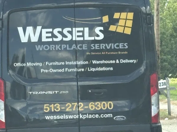 Wessels Workplace Services