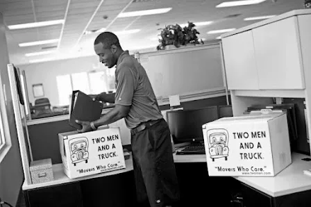 Two Men And A Truck photo 1