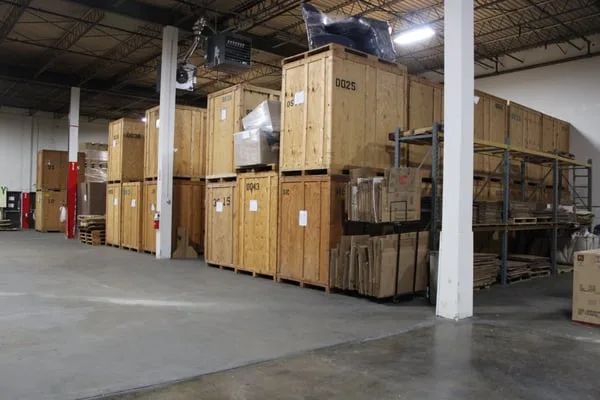 Economy Moving & Storage LLC