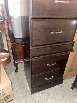 Kendrick Moving & Storage