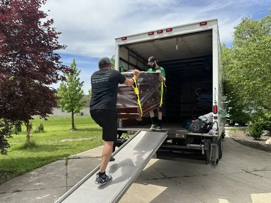 Holland Movers LLC photo 4