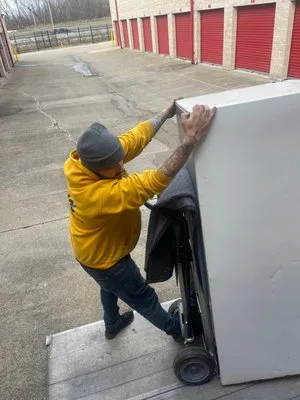 Final Destination Moving Company LLC photo 3