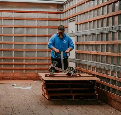Planes Moving And Storage INC