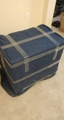 Bridges Family Movers LLC photo 1