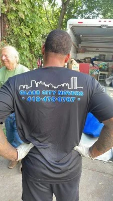 Glass City Movers