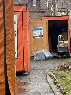Move For Less LLC