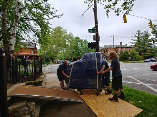 Integrity Moving & Mobile Storage LLC photo 2
