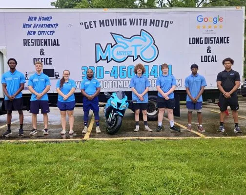 Moto Movers