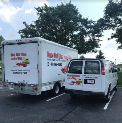 One Old Man And A Van LLC photo 2
