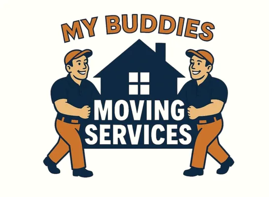 Mybuddiesmoving