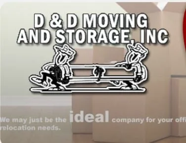 D N D Moving INC