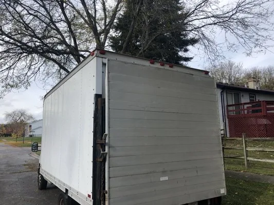 Marquis Movers Of Ohio photo 4