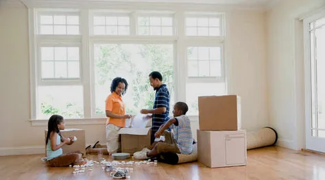 Moving Movers LTD photo 3