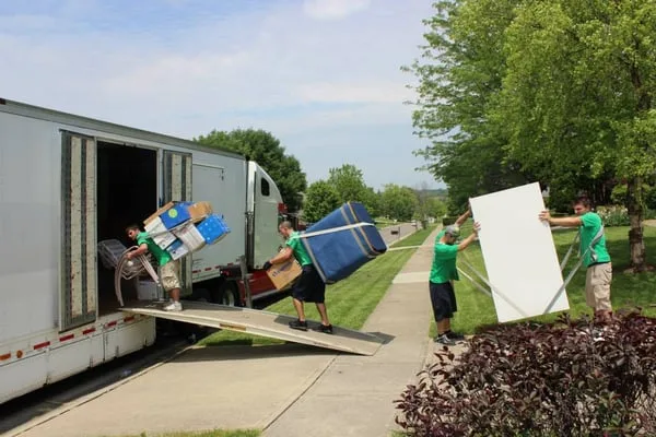 Economy Moving & Storage LLC