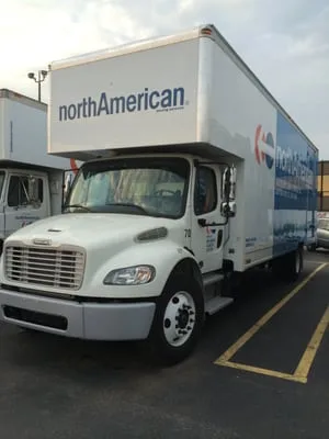 Mayberrys Moving & Storage