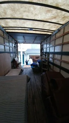 Moyer's Movers