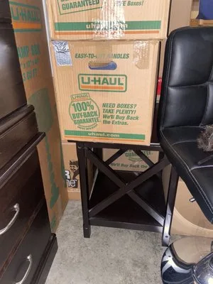 Kendrick Moving & Storage