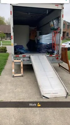 Spartan Moving And Storage photo 2