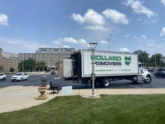 Holland Movers LLC photo 1