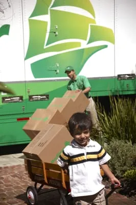 Armbruster Moving & Storage INC