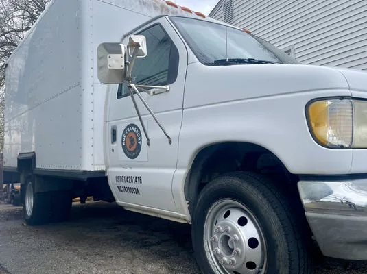 Kgc Transport & Delivery LLC photo 3