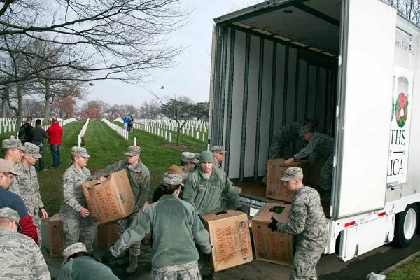 Rld Relocation And Logistics LLC