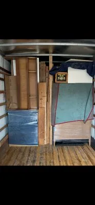 Safe And Sound Moving Company LLC