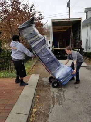 Moyer's Movers