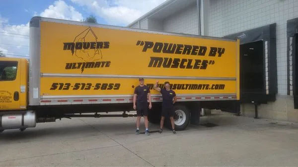 Movers Ultimate