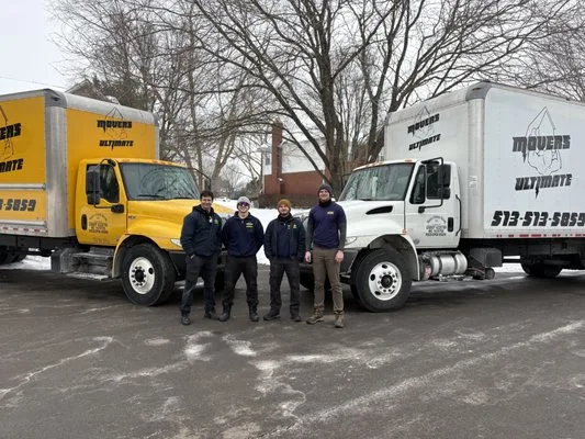 Movers Ultimate