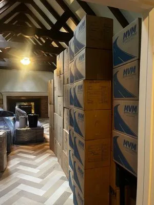 Woleslagel Moving And Storage